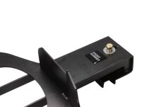 Land Rover Defender Side Mount Jerry Can Holder - by Front Runner - 5