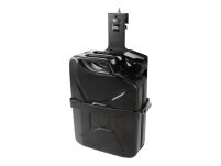 Land Rover Defender Side Mount Jerry Can Holder - by Front Runner - 3