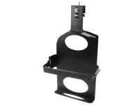 Land Rover Defender Side Mount Jerry Can Holder - by Front Runner - 2