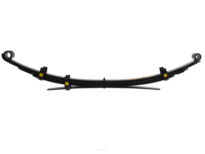 Resor tylny OME EL105R - Toyota Hilux (2015 -) MEDIUM