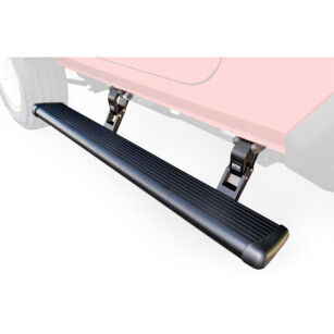 Progi elektryczne PowerStep RealTruck AMP