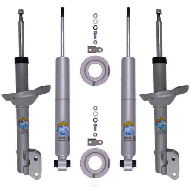 Zestaw zawieszenia B8 5100 Terrasport Bilstein Lift 1,5
