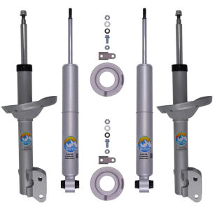 Zestaw zawieszenia B8 5100 Terrasport Bilstein Lift 1,5"