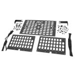 Panele montażowe paki Rough Country Molle - 3