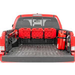 Panele montażowe paki Rough Country Molle - 8