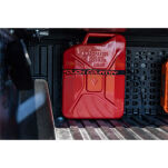 Panele montażowe paki Rough Country Molle - 17