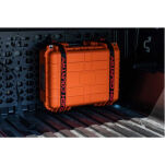 Panele montażowe paki Rough Country Molle - 18