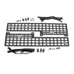 Panele montażowe paki Rough Country Molle - 6
