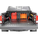 Panele montażowe paki Rough Country Molle - 9