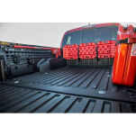 Panele montażowe paki Rough Country Molle - 10