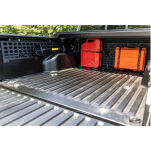 Panele montażowe paki Rough Country Molle - 15