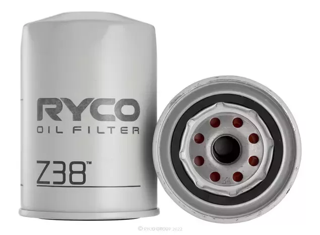 Oil Filter, FORD Capri (70-73), Transit (65-74); INTERNATIONAL trucks; LANDROVER; MG; PERKINS Diesel engines; ROVER