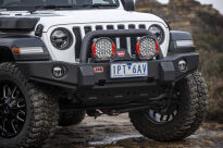 ARB Intensity Solis Spot - lampa LED - 11