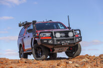 ARB Intensity Solis Spot - lampa LED - 13