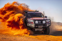 ARB Intensity Solis Spot - lampa LED - 10