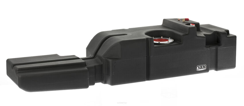 Zbiornik paliwa 140 L ARB - Ford Ranger 11-15