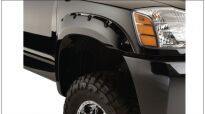 Poszerzenia nadkoli BUSHWACKER - Nissan Titan 04-14 without Bedside Lockbox - 2