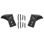 Zestaw drzwi rurowych z nakładkami GEN3 Smittybilt - 6