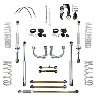 Zestaw zawieszenia Superior Engineering 2.0 Lift 3"