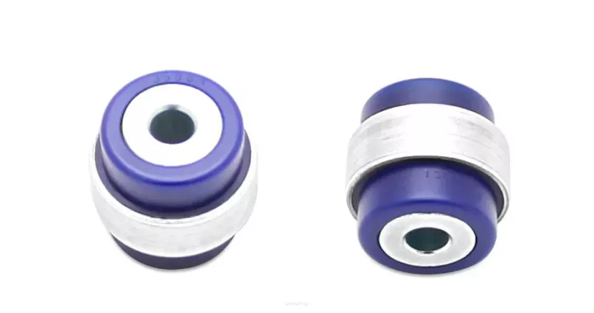 Lower Control Arm Front Bush Kit