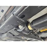 Zestaw zawieszenia Long Arm Upgrade Clayton Premium Lift 0-6