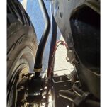 Zestaw zawieszenia Long Arm Upgrade Clayton Premium Lift 0-6