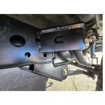 Zestaw zawieszenia Long Arm Upgrade Clayton Premium Lift 0-6