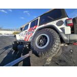 Zestaw zawieszenia Long Arm Upgrade Clayton Premium Lift 0-6