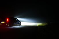 Lampa LAZER TRIPLE-R 1250 Elite+ z systemem do montażu w fabrycznym grillu - Ford Ranger Wildtrak (2023 -) - 9