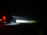 Lampa LAZER TRIPLE-R 1250 Elite+ z systemem do montażu w fabrycznym grillu - Ford Ranger Wildtrak (2023 -) - 10