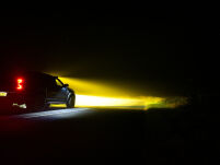 Lampa LAZER TRIPLE-R 1250 Elite+ z systemem do montażu w fabrycznym grillu - Ford Ranger Wildtrak (2023 -) - 12