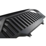 Grill OFD Angry Eyes - 3