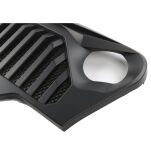 Grill OFD Angry Eyes - 4