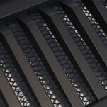 Grill OFD Angry Eyes - 10