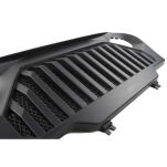Grill OFD Angry Eyes - 3