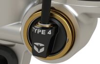 Zestaw do konwersji amortyzatorów Falcon do wersji 3.4 TeraFlex Jeep Wrangler JL - 4