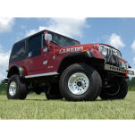 Zestaw zawieszenia lift 4