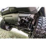 Zestaw zawieszenia J-Venture JKS Lift 3-3,5