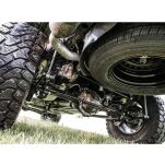 Zestaw zawieszenia J-Venture JKS Lift 3-3,5