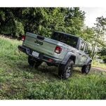 Zestaw zawieszenia J-Venture JKS Lift 3-3,5