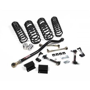 Zestaw zawieszenia J-Venture JKS Lift 3-3,5"