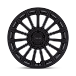 Felga aluminiowa M274 AMALFI Matte Black NICHE ROAD WHEELS - 2