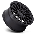 Felga aluminiowa M274 AMALFI Matte Black NICHE ROAD WHEELS - 3