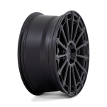 Felga aluminiowa M274 AMALFI Matte Black NICHE ROAD WHEELS - 4