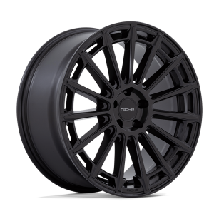 Felga aluminiowa M274 AMALFI Matte Black NICHE ROAD WHEELS
