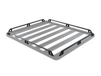 Relingi do bagażników dachowych o wymiarach  1358mm (L) X 1165mm (W) - 2
