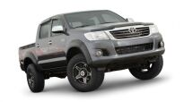 Poszerzenia nadkoli BUSHWACKER - Toyota Hilux 11-14 - 4