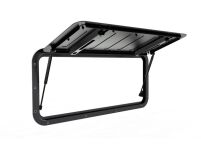Okno uchylne Gullwing Aluminium Land Rover Defender Front Runner - 2