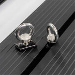 Uchwyty oczkowe T-slot OFD - 2