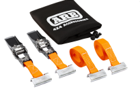 Paski do mocowania bagażu 3m, na bagażniku ARB Base Rack - 2 szt - 2